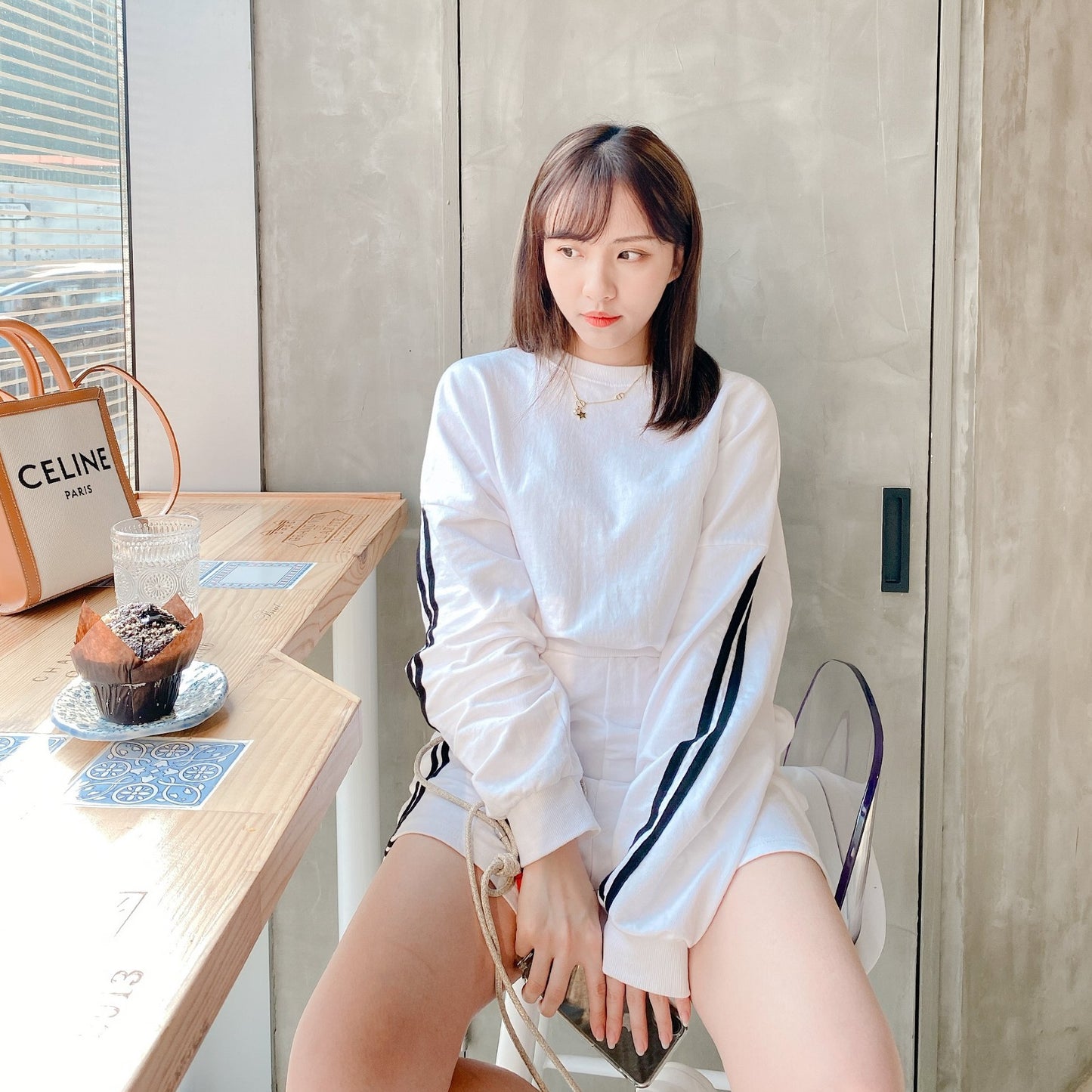 T471 SINDY SPORT SET