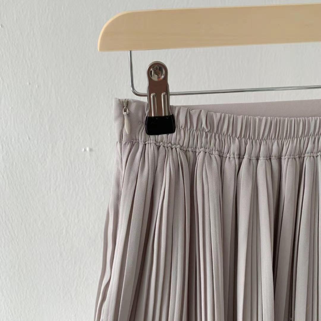 B148 ITS TWINS SKIRT