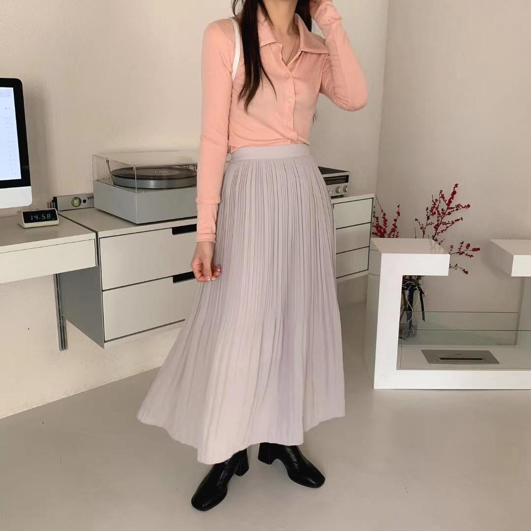B148 ITS TWINS SKIRT