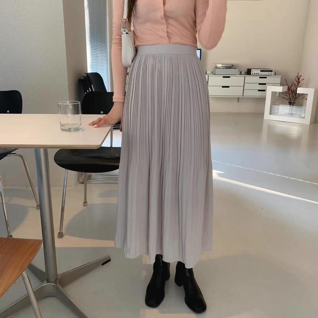B148 ITS TWINS SKIRT