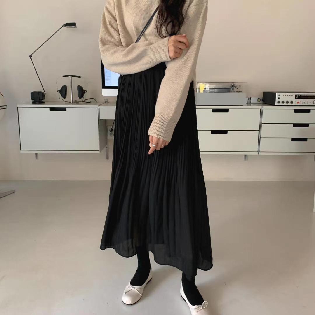 B148 ITS TWINS SKIRT