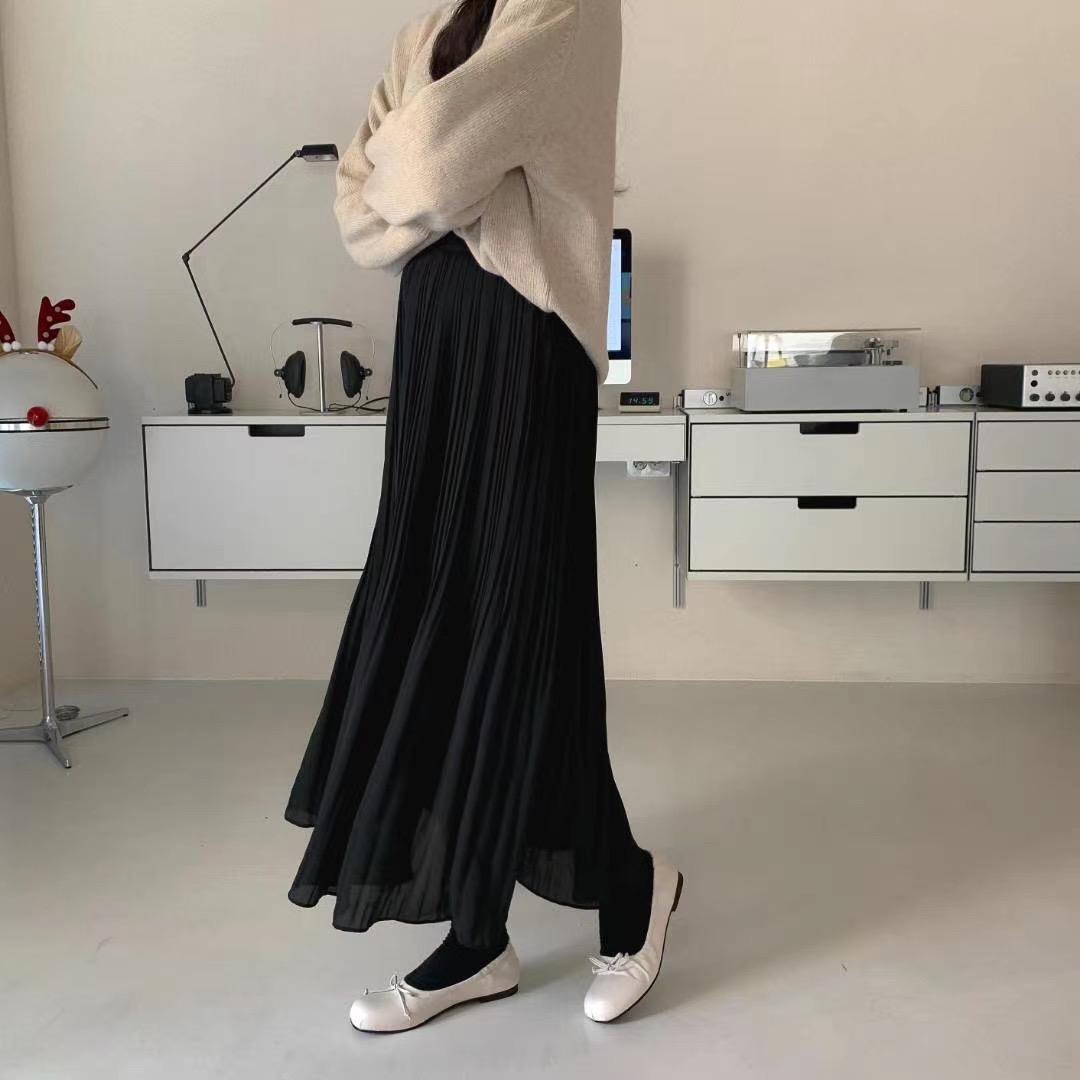 B148 ITS TWINS SKIRT