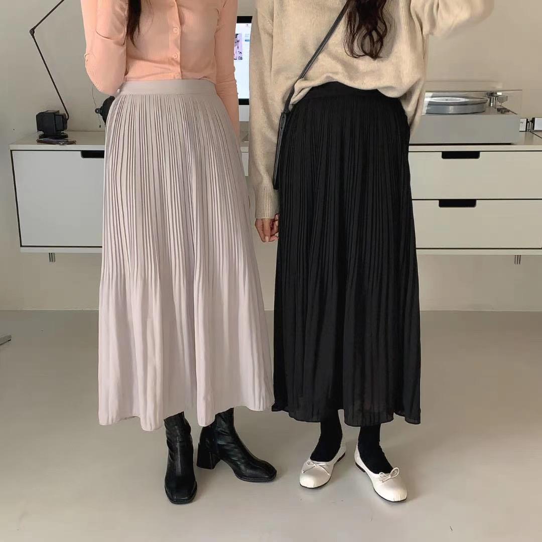 B148 ITS TWINS SKIRT