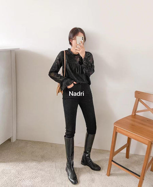 T451 星期五襯衫 (連線中)