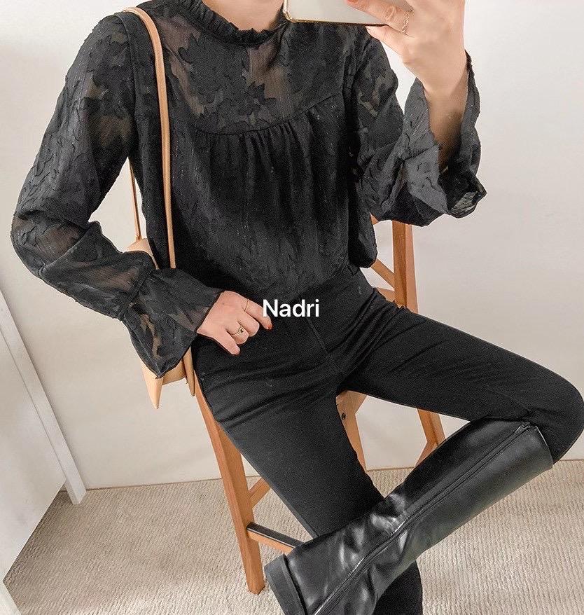 T451 FRIDAY BLOUSE (連線中)
