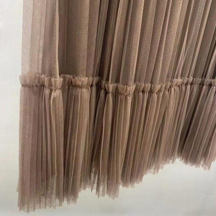 B151 LOVE SKIRT