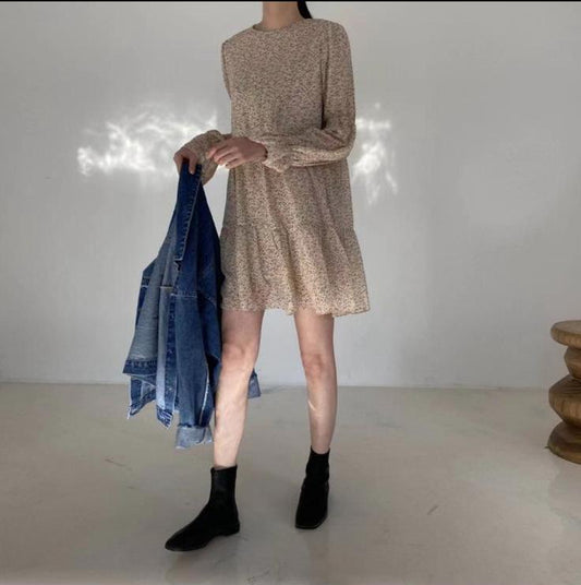 T457 凱利花卉行動