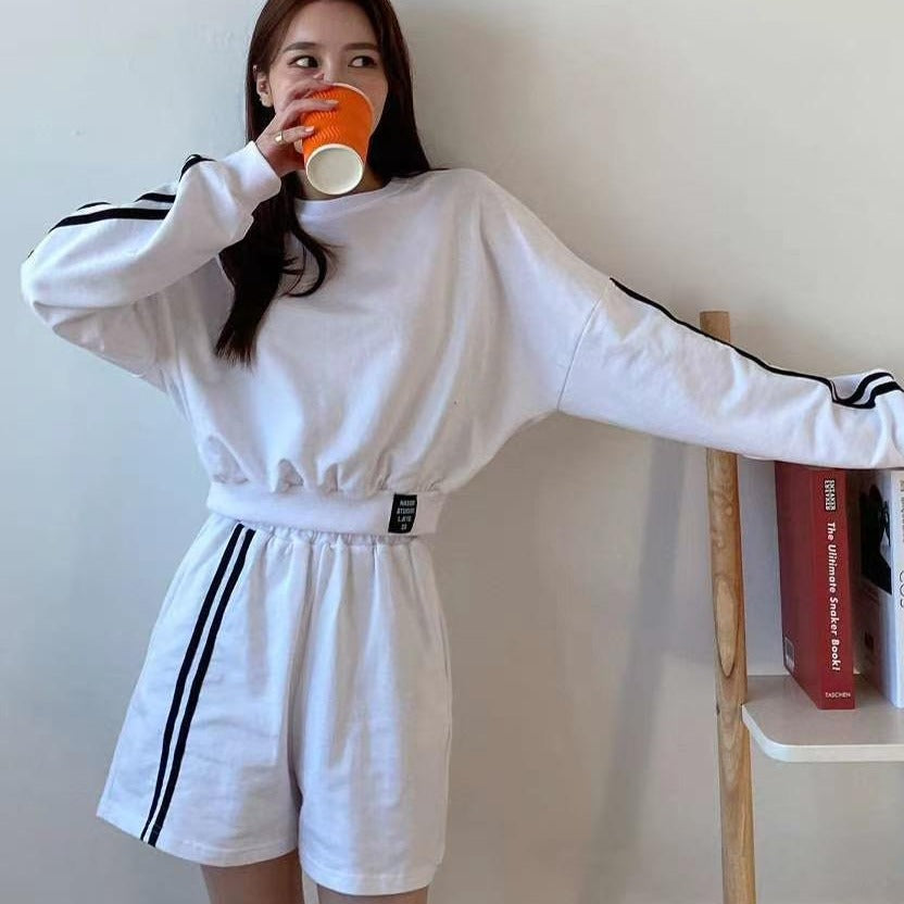 T471 SINDY SPORT SET