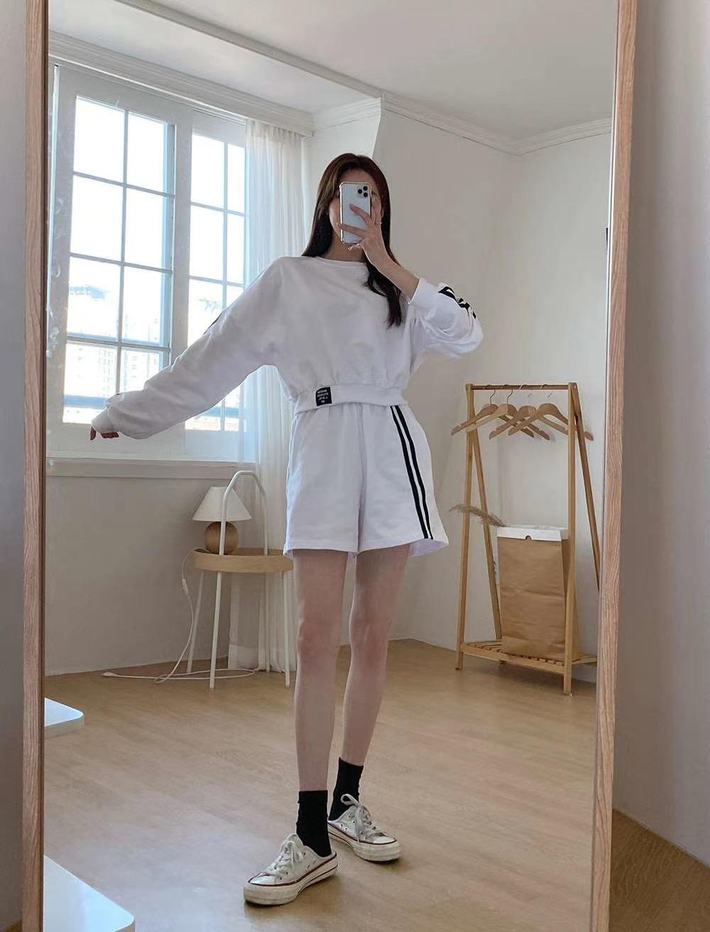 T471 SINDY SPORT SET