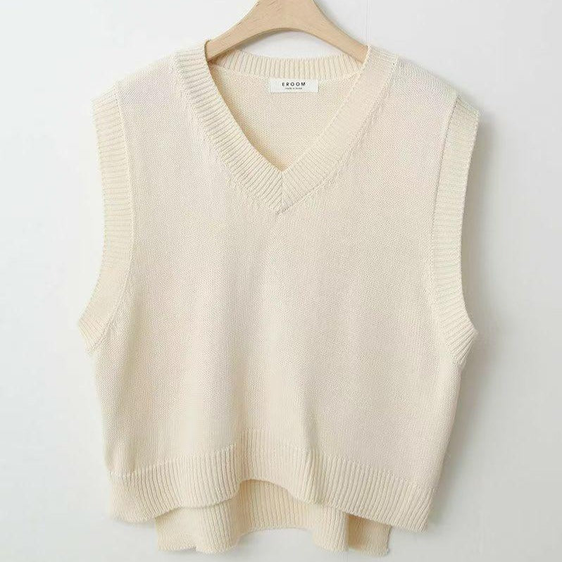 T468 WHERE DID YOU GO VEST
