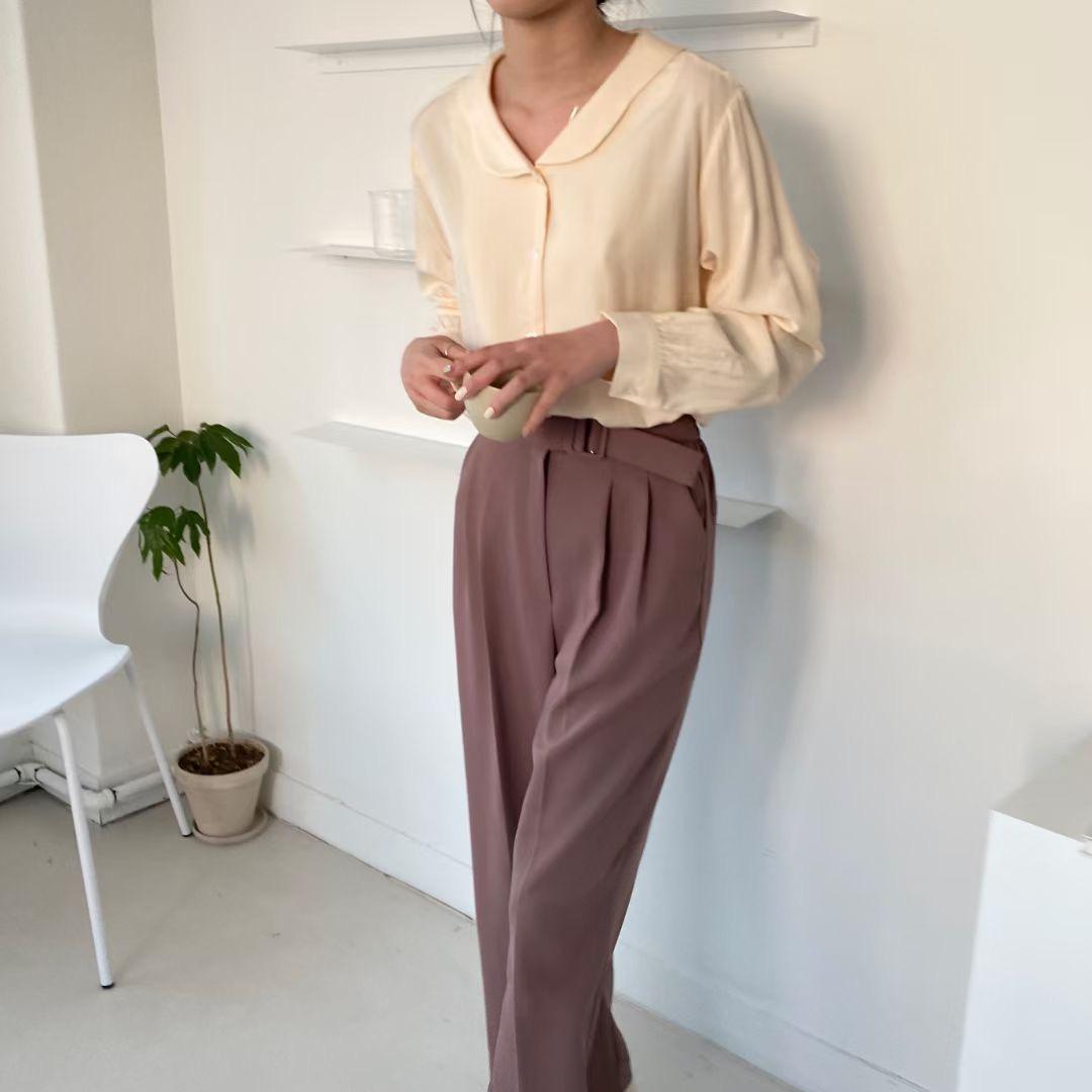T472 SWEETY BLOUSE