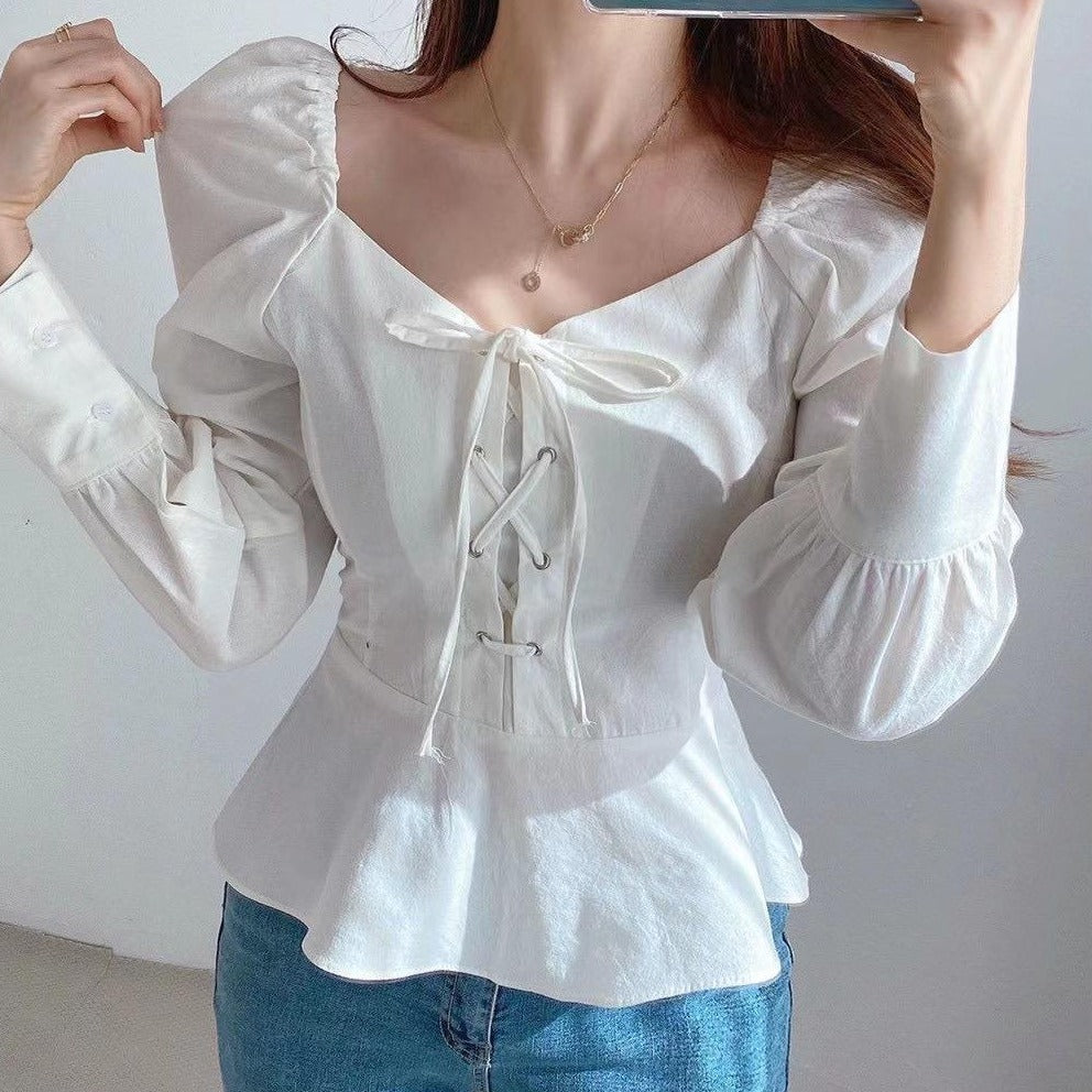 T466 KISSES TOP