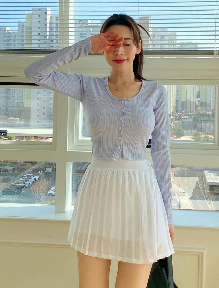 T499 ANGEL BELL TOP