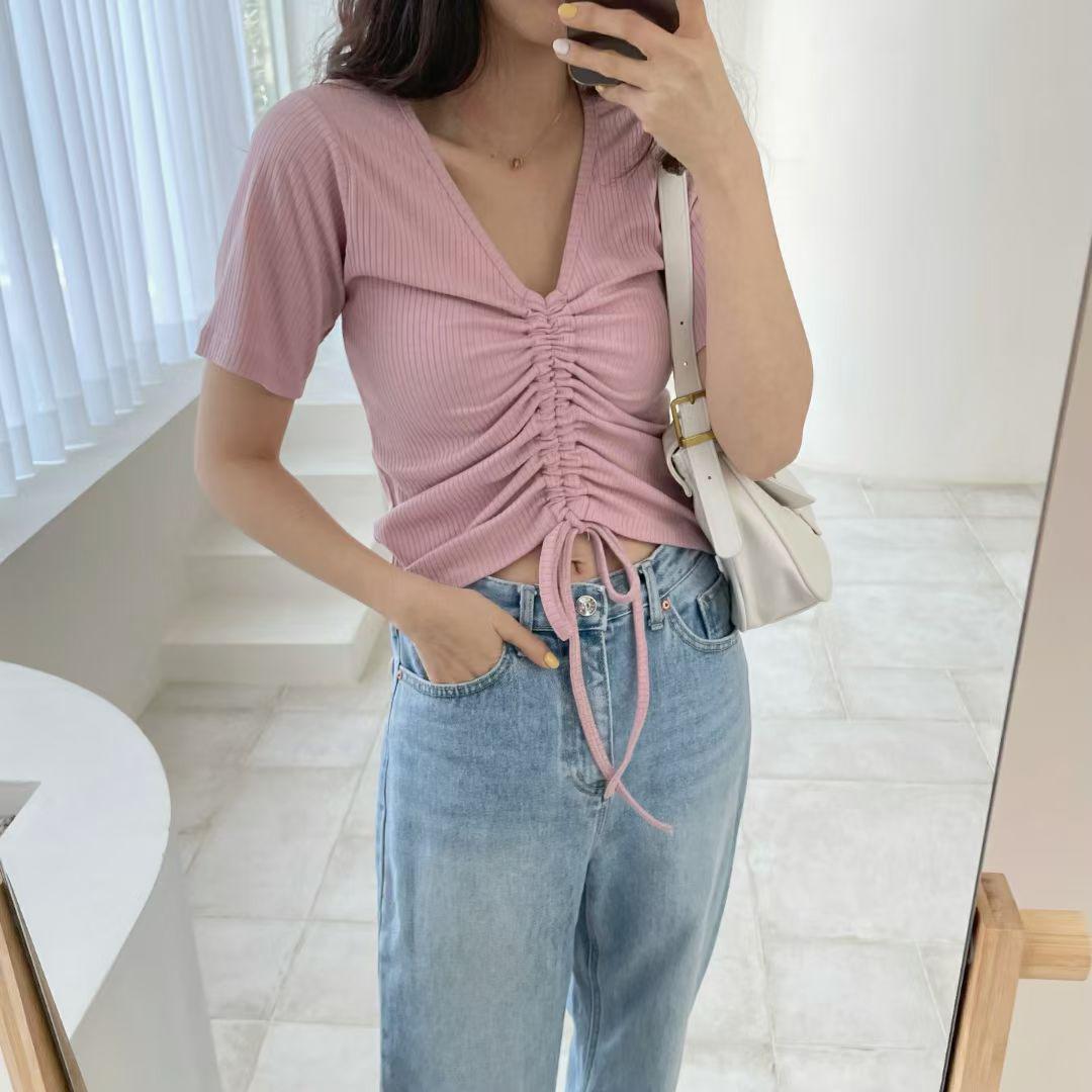 T488 BESIDE ME TEE