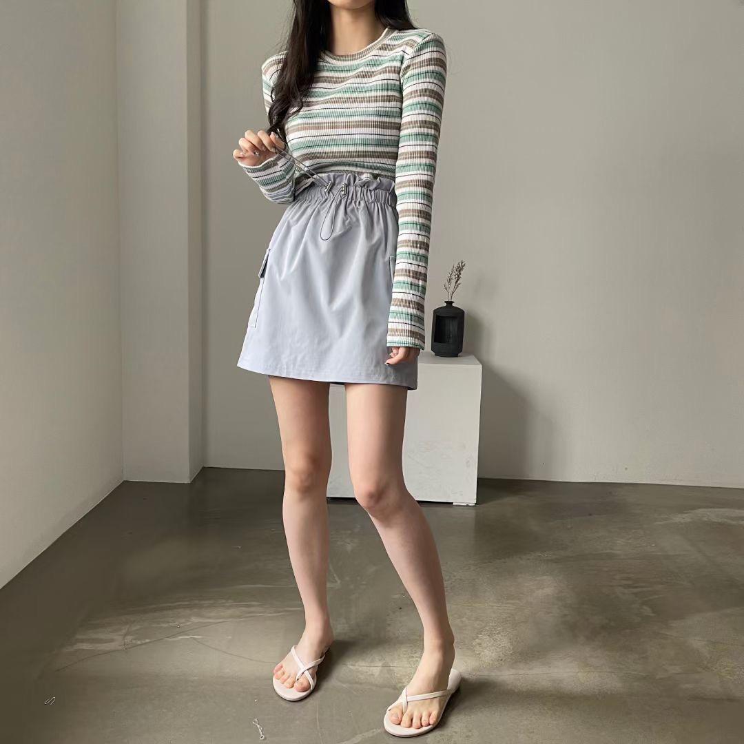 B157 BLESSING SKIRT