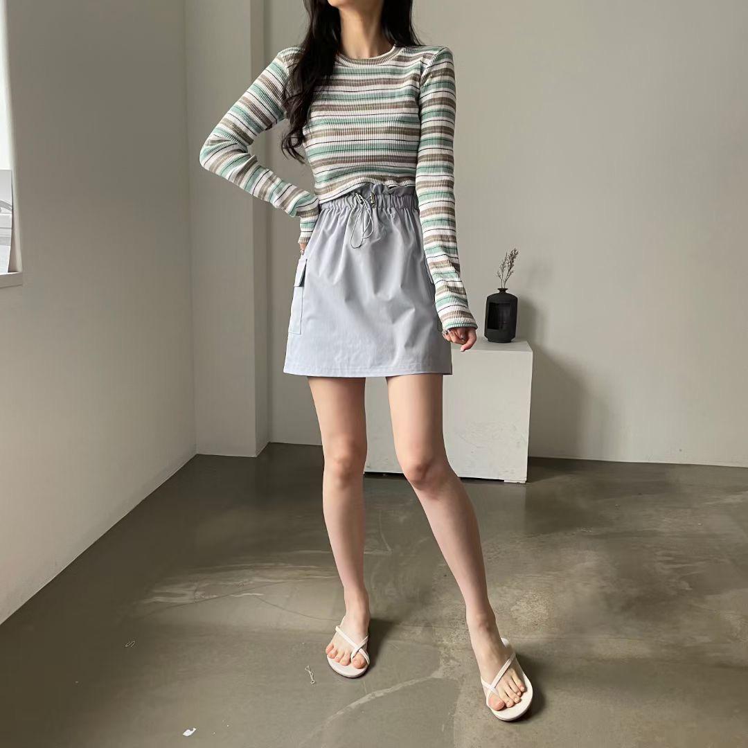 B157 BLESSING SKIRT
