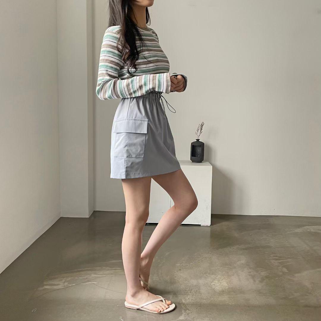 B157 BLESSING SKIRT