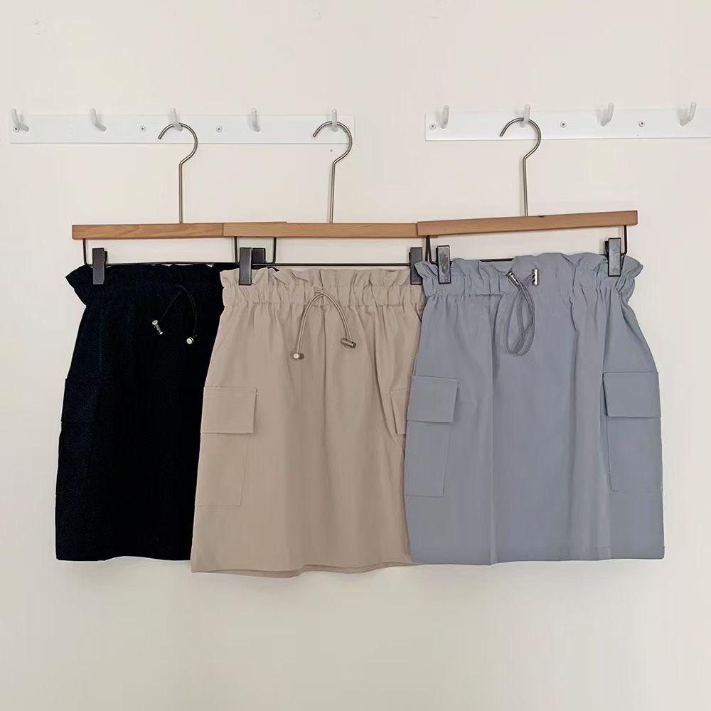 B157 BLESSING SKIRT