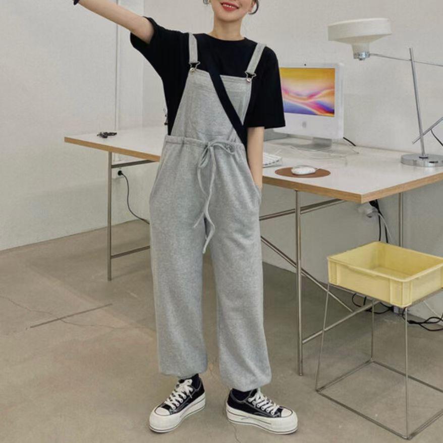 T503 LOVE JUMPSUIT