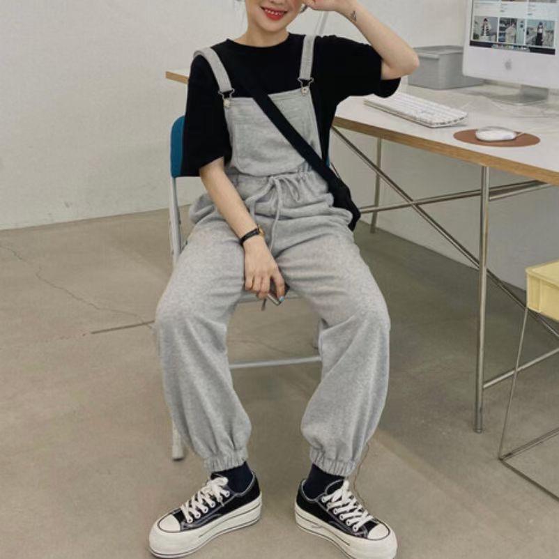 T503 LOVE JUMPSUIT