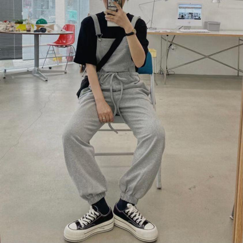 T503 LOVE JUMPSUIT