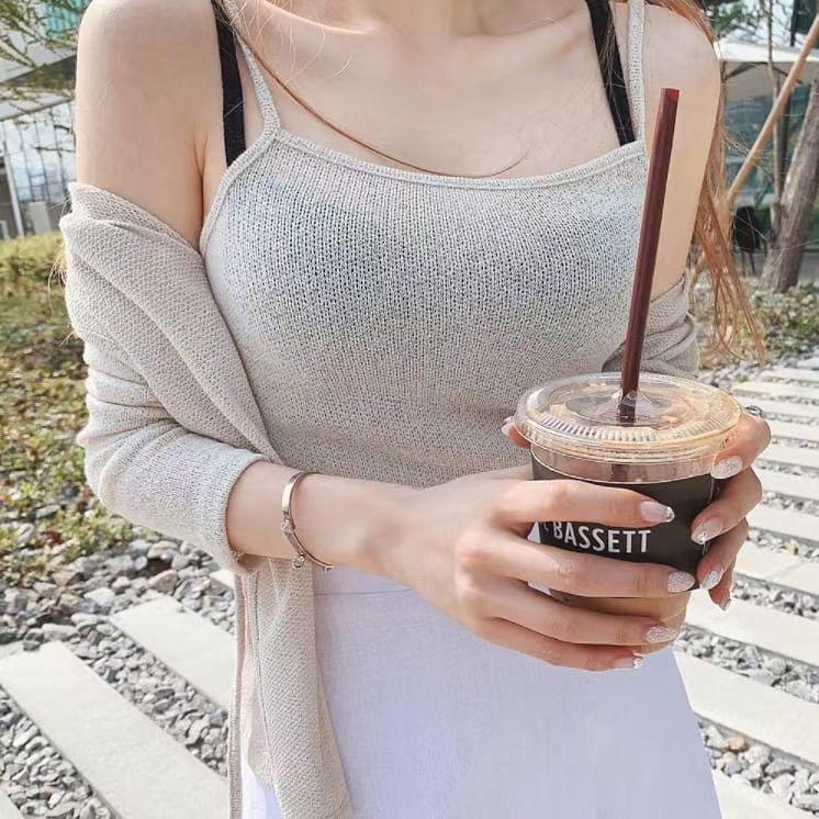 T537 LOLIDAY TOP SET