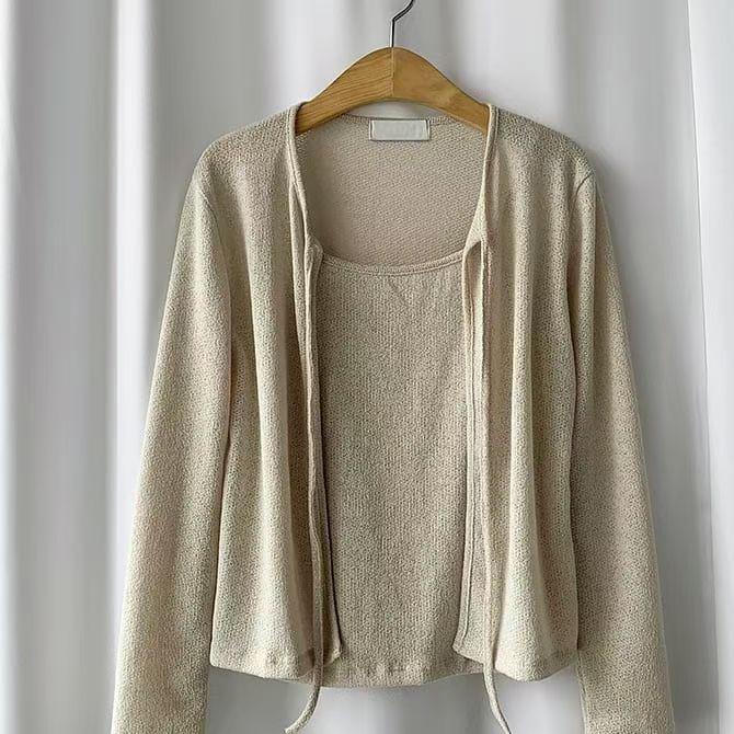 T537 LOLIDAY TOP SET
