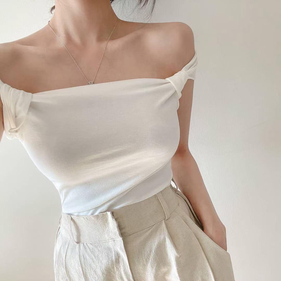 T536 SENSES TOP