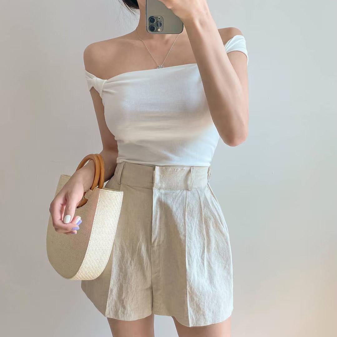 T536 SENSES TOP