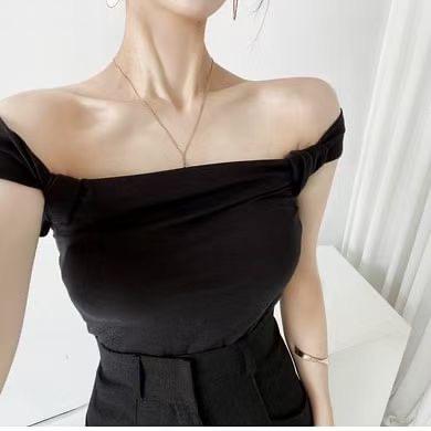 T536 SENSES TOP