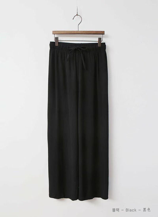 B171 LINEN PANTS
