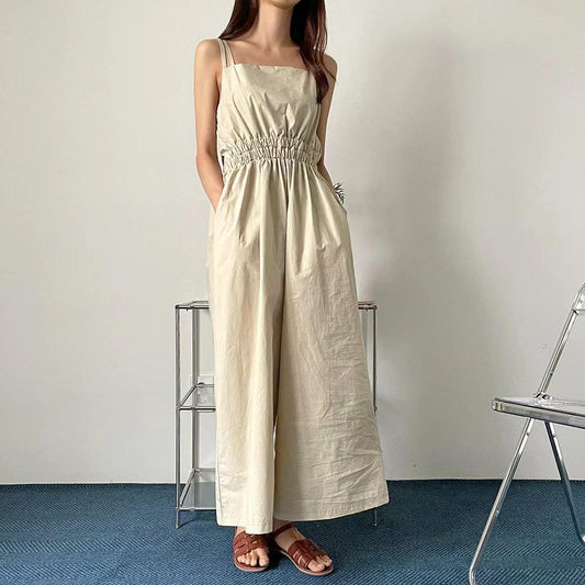 T548 IU JUMPSUIT