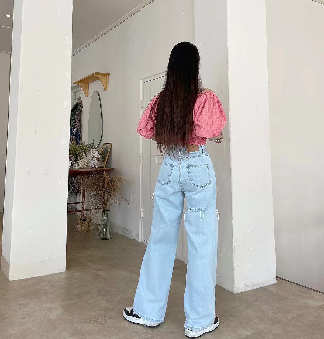 J170 JUNE JEANS