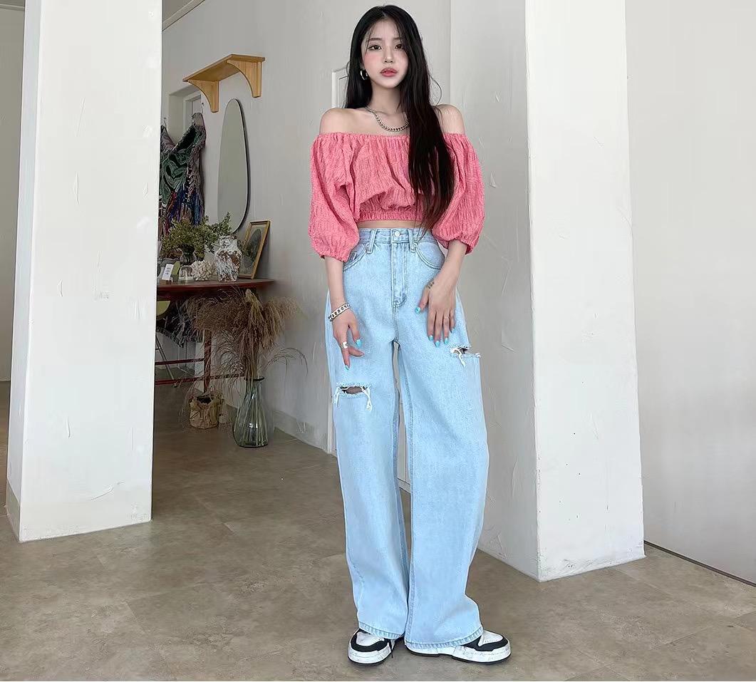 J170 JUNE JEANS