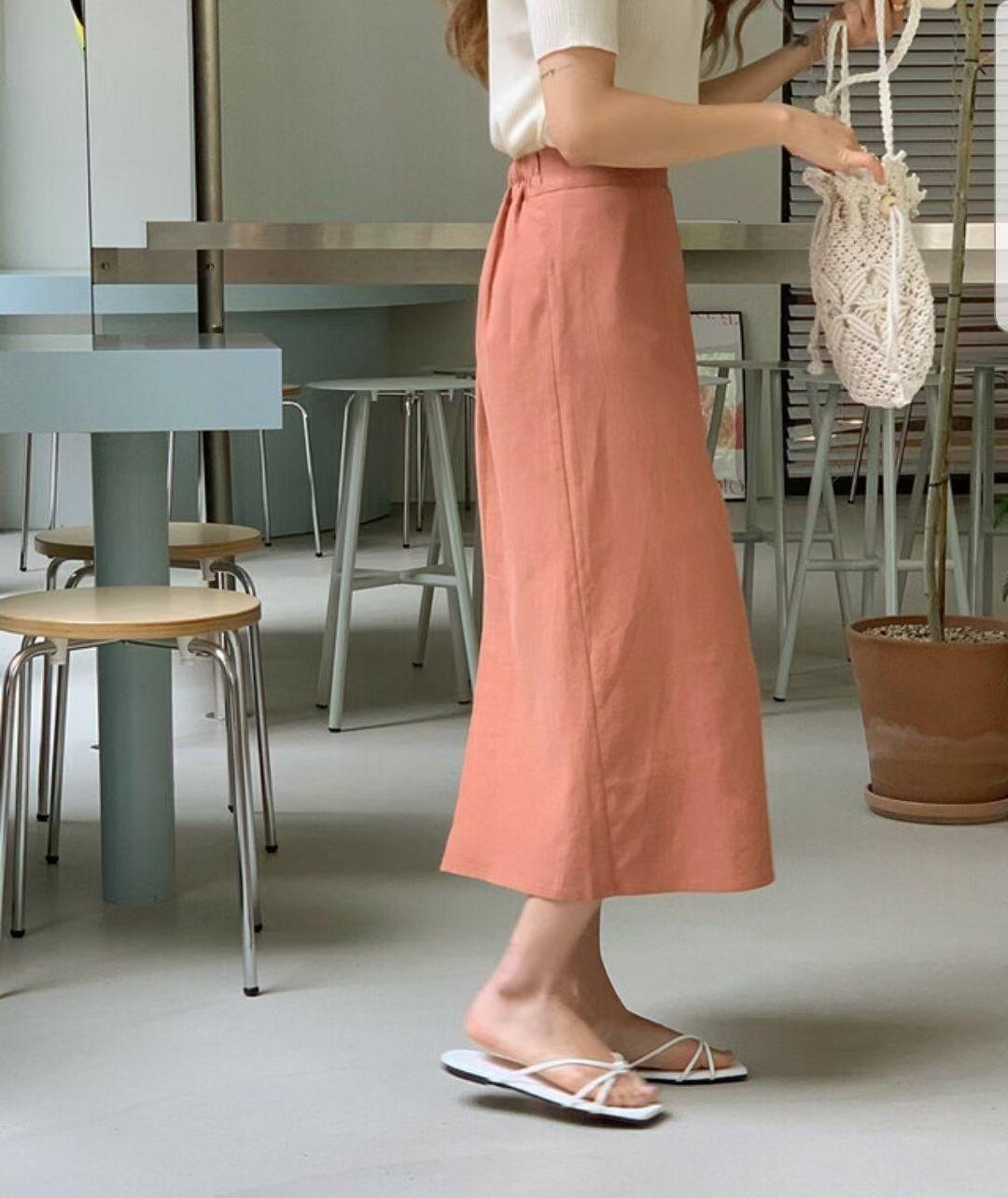 B173 NEW YORK SKIRT