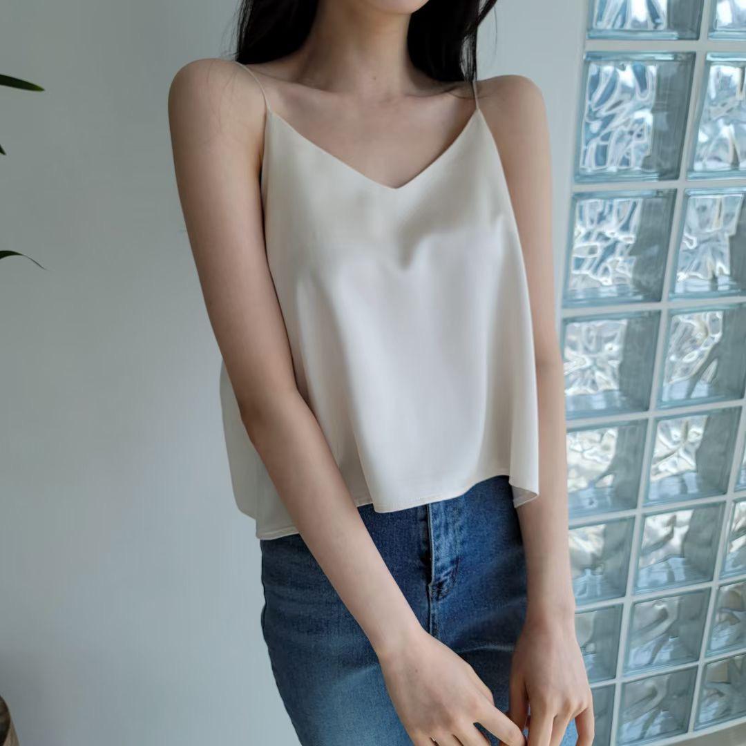 T552 COOL DAY VEST