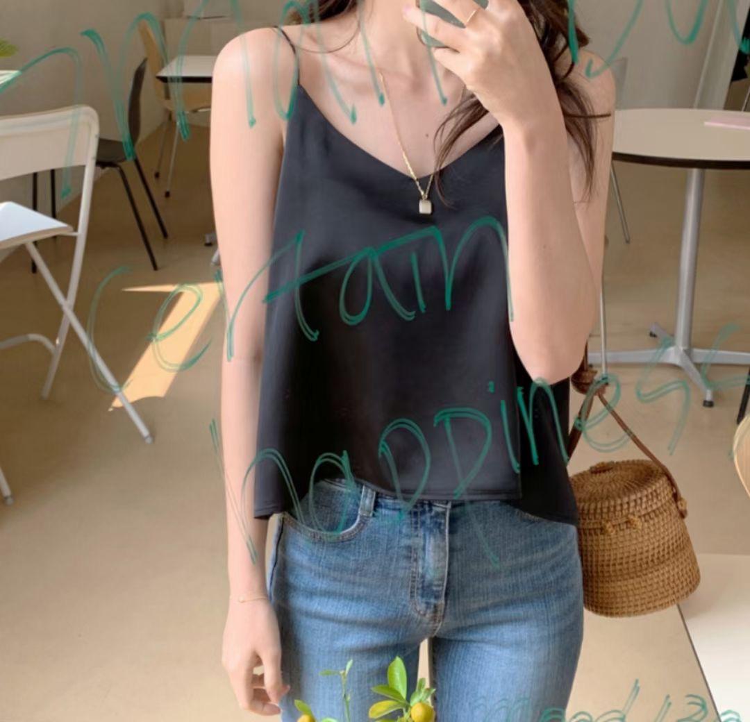T552 COOL DAY VEST