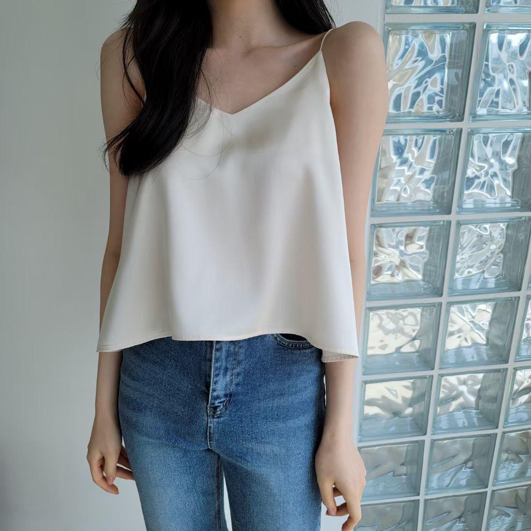 T552 COOL DAY VEST
