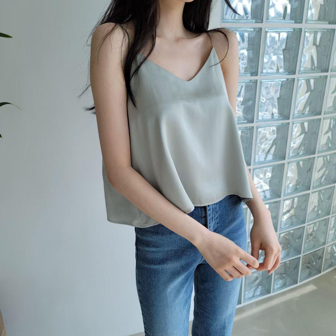 T552 COOL DAY VEST