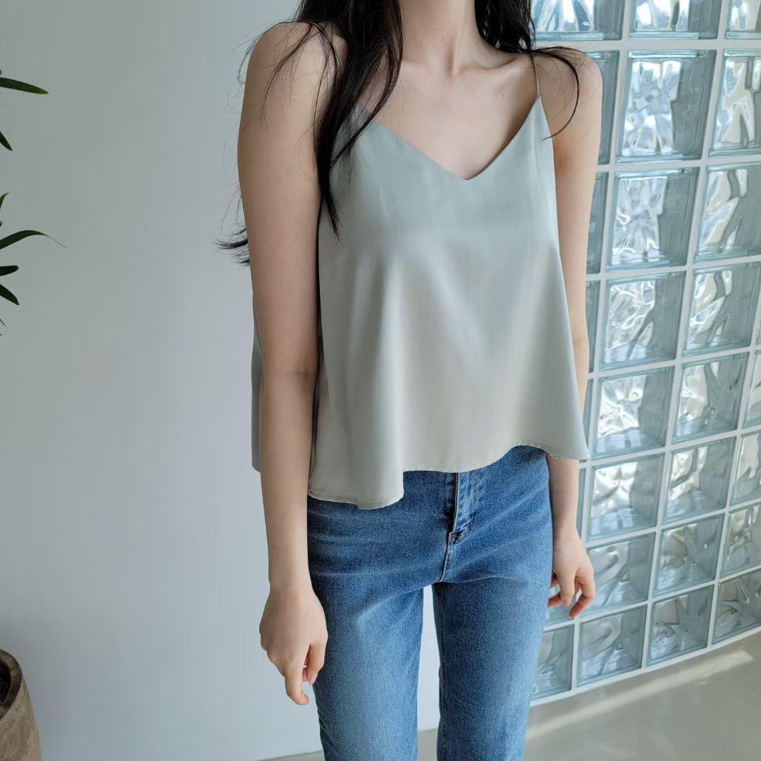 T552 COOL DAY VEST
