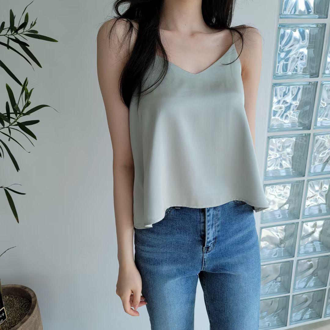 T552 COOL DAY VEST