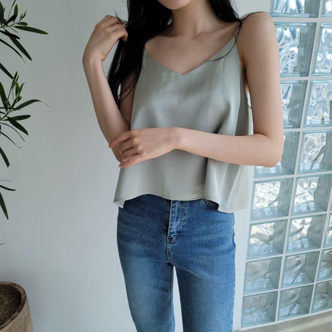 T552 COOL DAY VEST