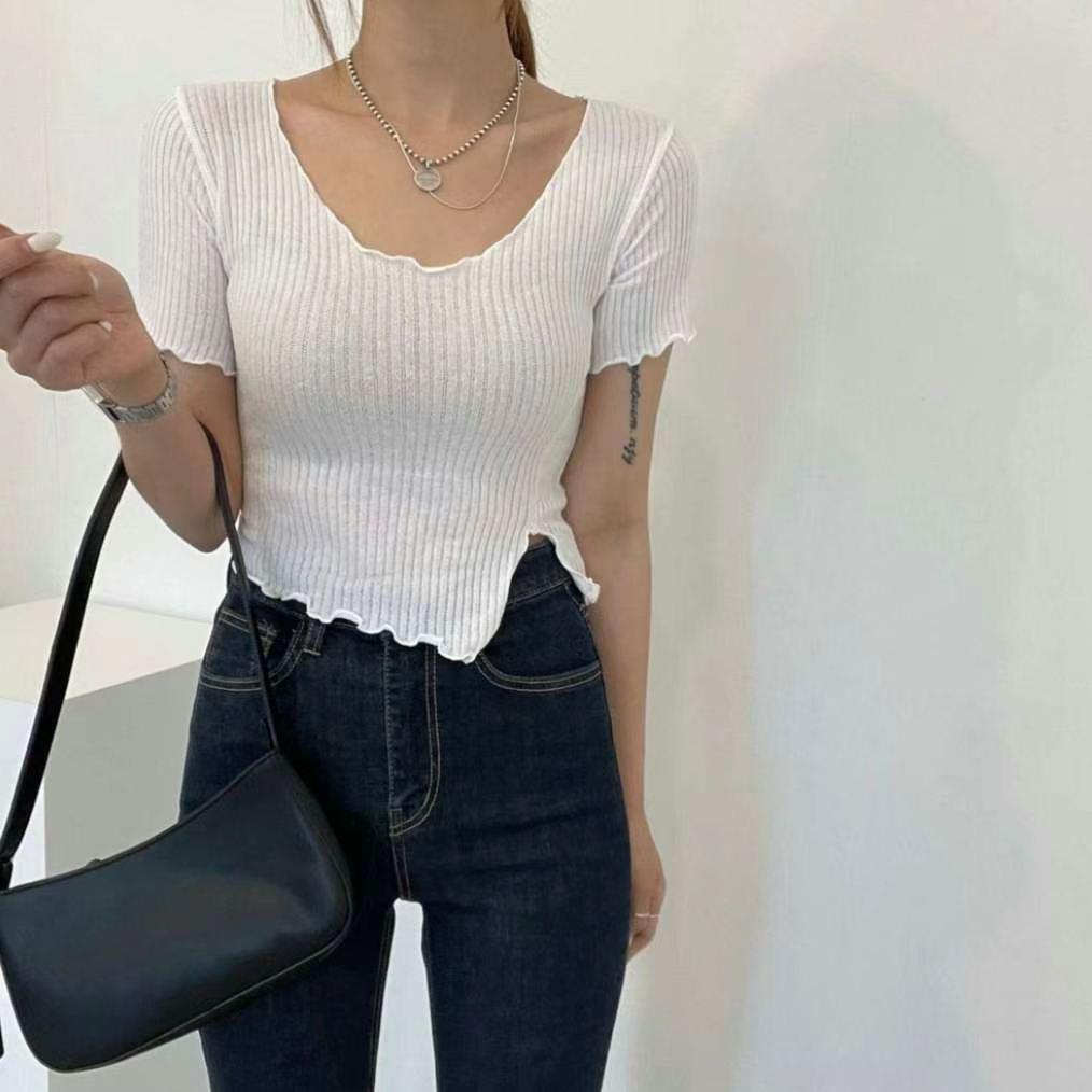 T572 JAZZ DAY TOP