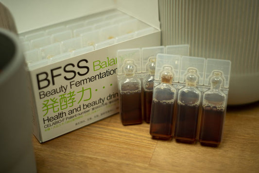 【日本直送】BFSS Balancer美肌酵素