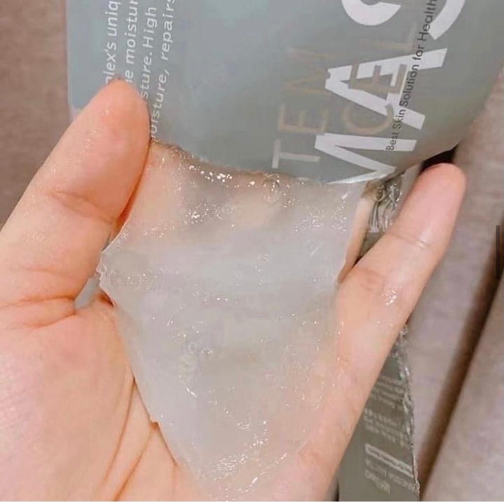 幹細胞玻璃面膜GLASS MASK