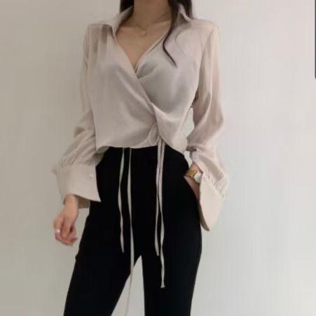 T647 COPLAY BLOUSE