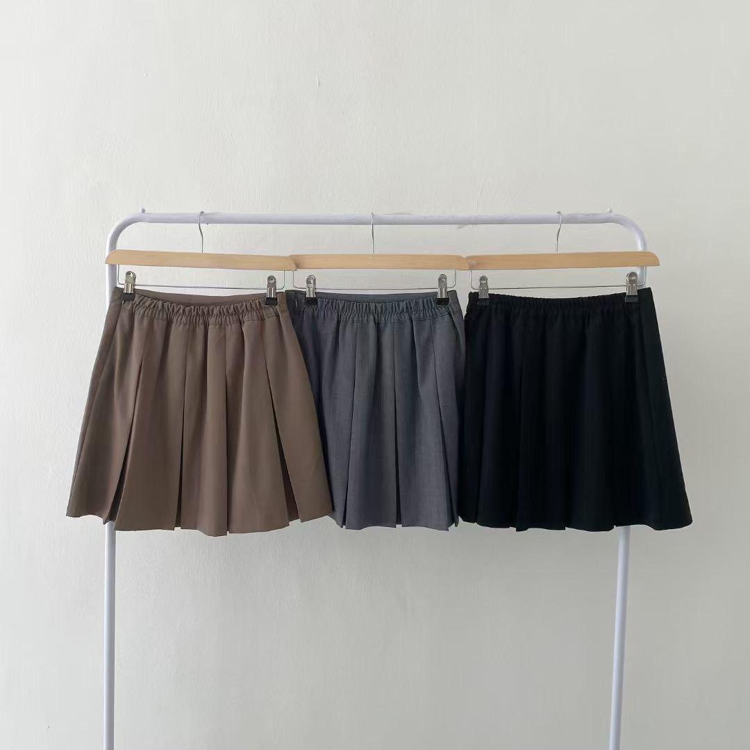 B201 MOLLY SKIRT