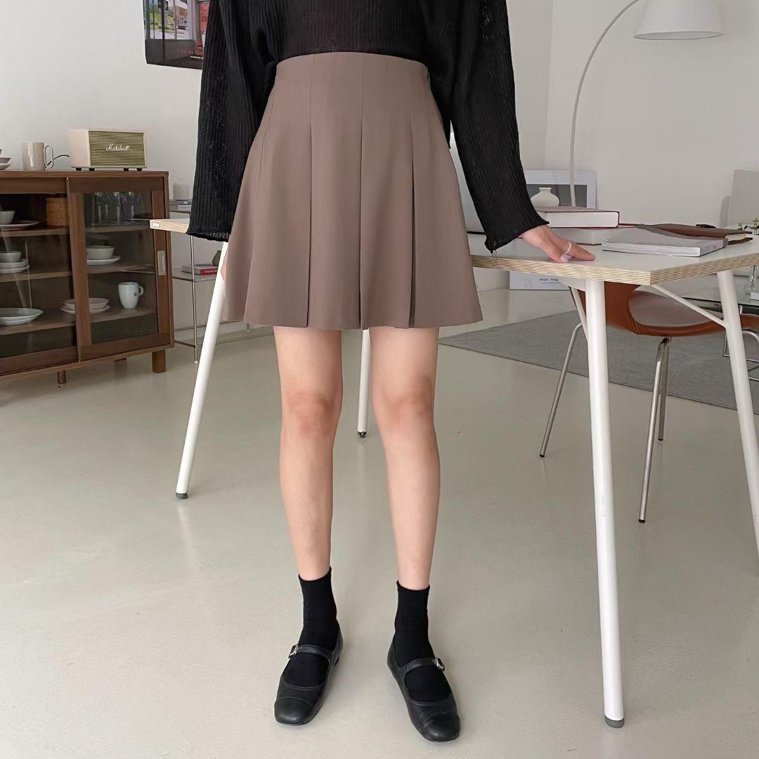B201 MOLLY SKIRT