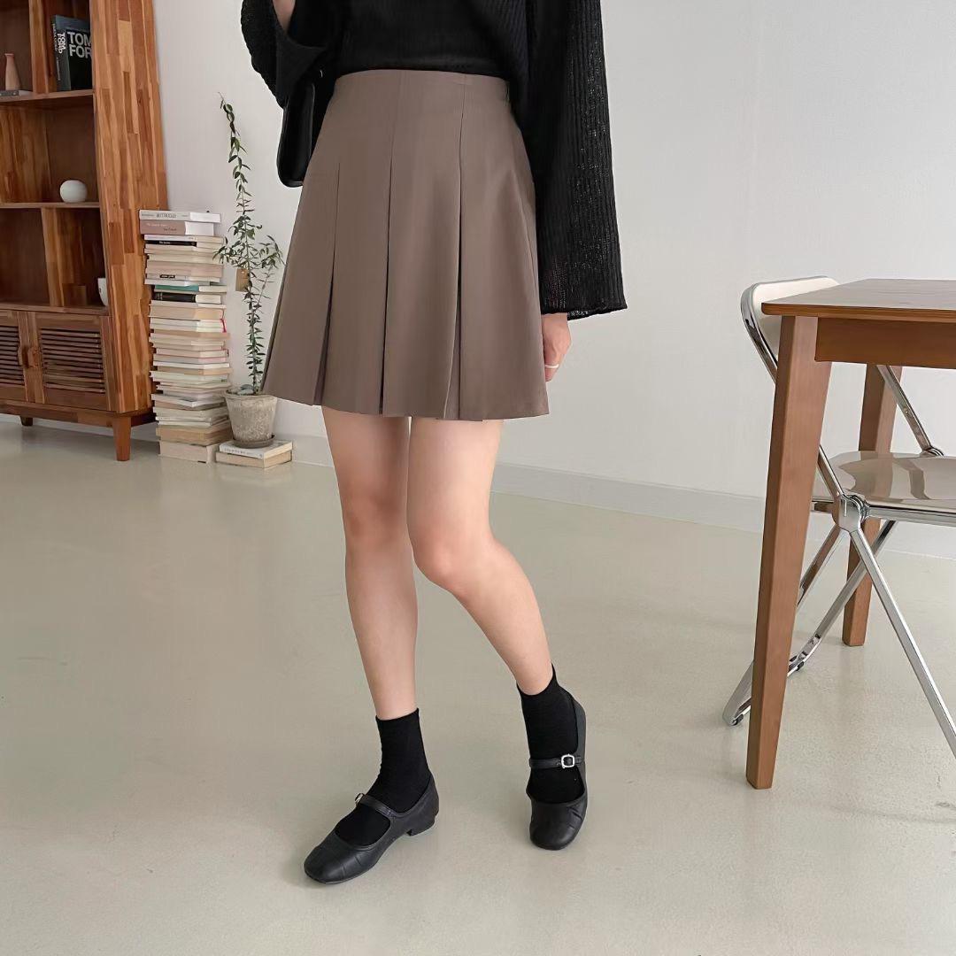 B201 MOLLY SKIRT