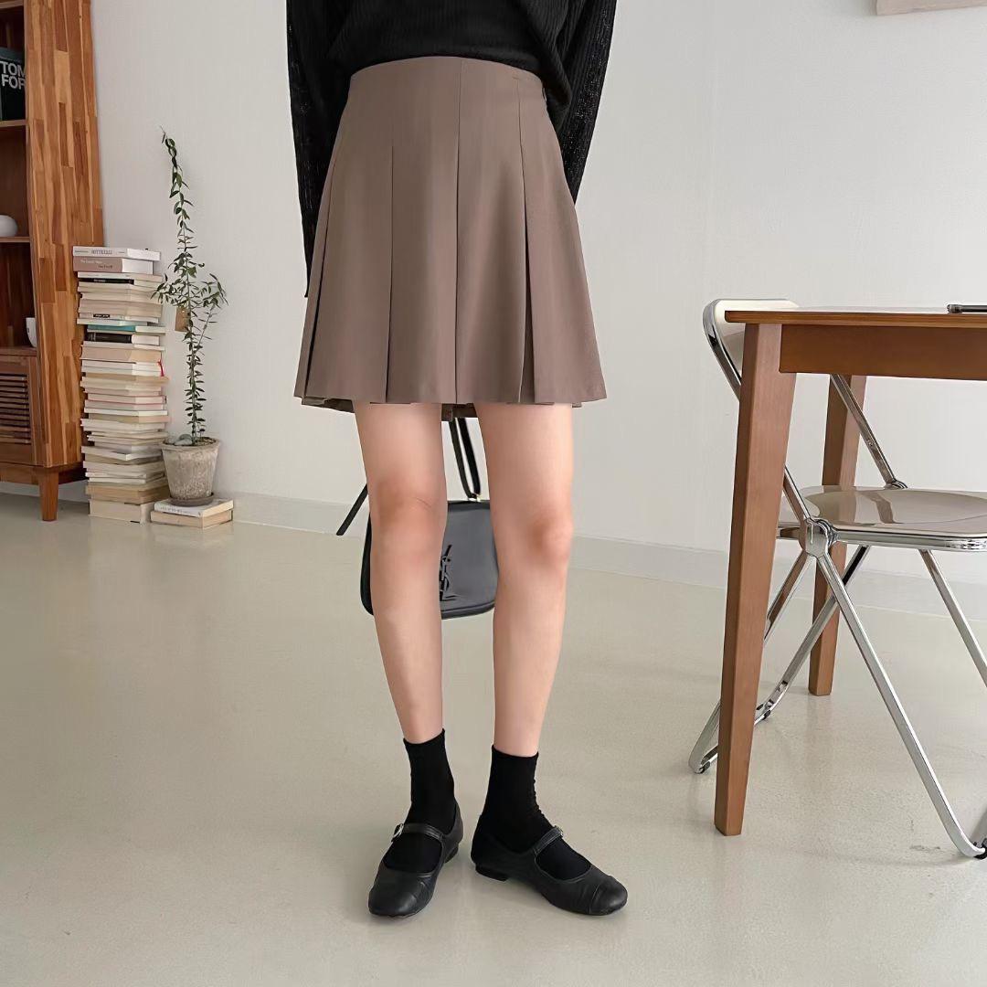 B201 MOLLY SKIRT